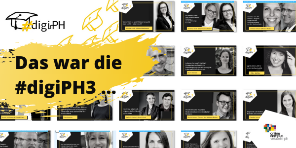 Grafik: Lene Kieberl/Virtuelle PH