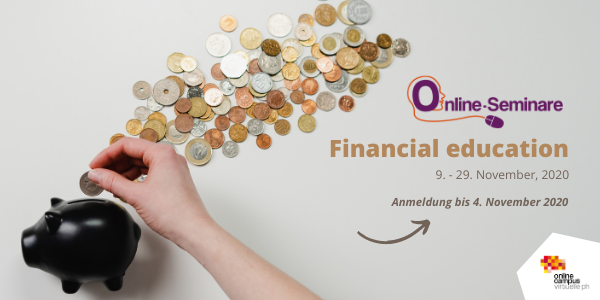 Bild: Pexels.com, Bearbeitung: Virtuelle PH 