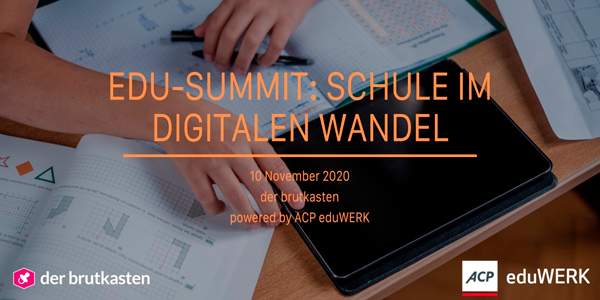 Bild/Grafik: © ACP eduWERK