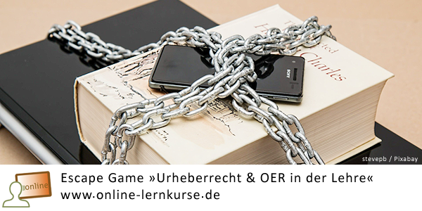 Bild: Stevepb / Pixabay