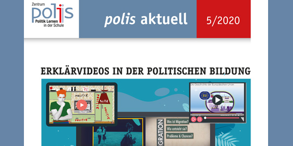 Bild: Screenshot-Detail © Zentrum polis Bild: Screenshot-Detail © Zentrum polis