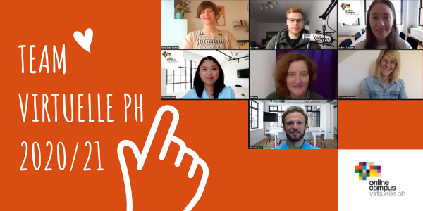 Bild: Hebein/Kieberl, cc-by Virtuelle PH