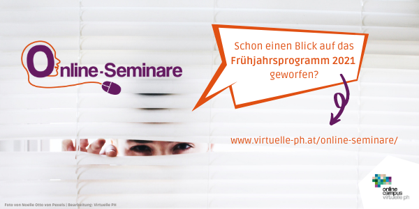 Foto von Noelle Otto von Pexels | Bearbeitung: Virtuelle PH