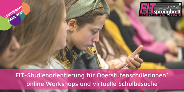 ©sprungbrett/B. Gradwohl