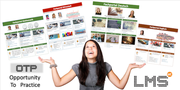 Bild von Gerd Altmann auf Pixabay, bearbeitet von LMS-Team Burgenland