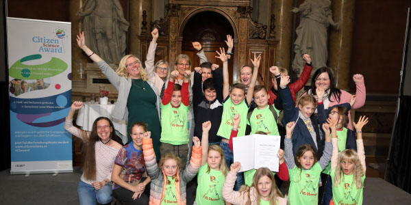 Copyright: OeAD, APA-Fotoservice Schedl