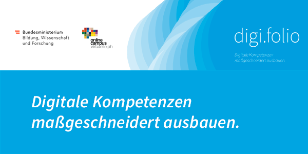 cc-by Lene Kieberl/Virtuelle PH 