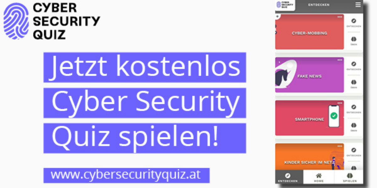 (c) Cyber Security Quiz 