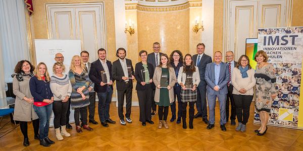 Fotocredit: Froese/IMST 