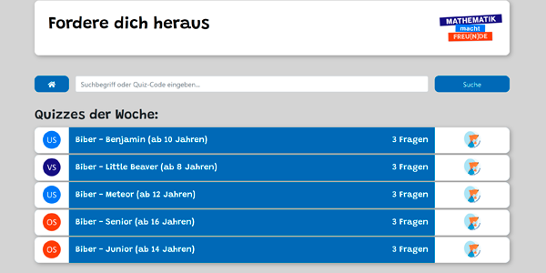 Detail Screenshot: (c) Mathematik macht Freu(n)de/Universität Wien