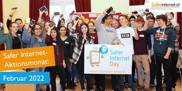 Saferinternet.at, lizenziert unter CC BY-NC 3.0 AT