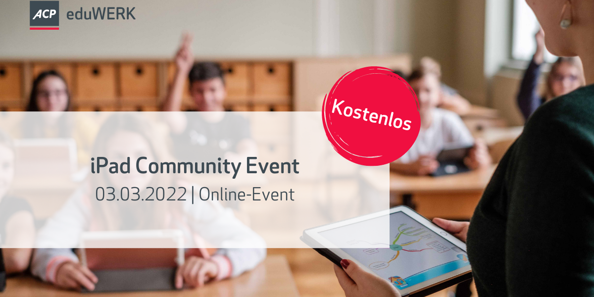 Copyright: ACP eduWERK 