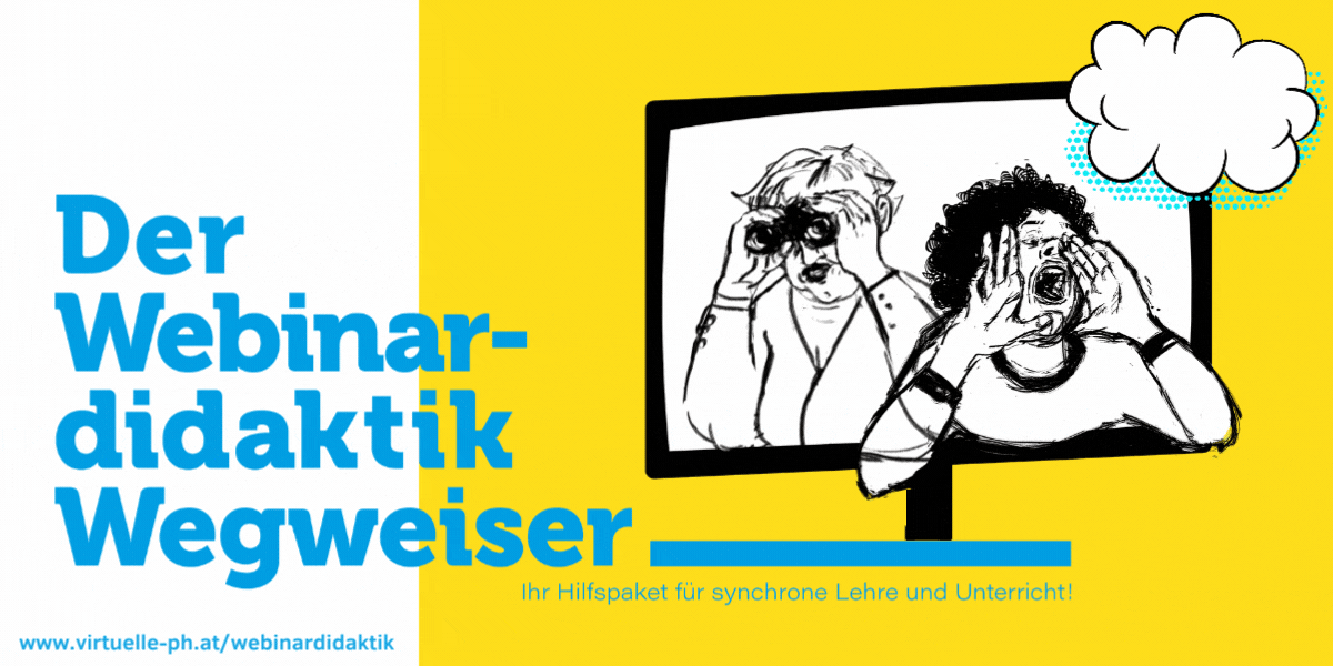 Bild: cc-by-sa Lene Kieberl/Virtuelle PH 