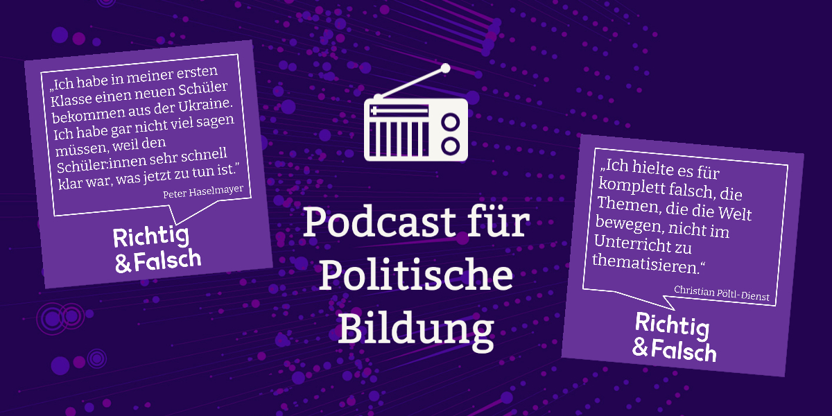 © Zentrum polis - Politik Lernen in der Schule 