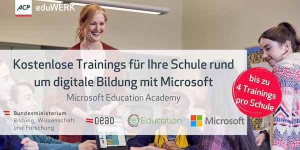 Copyright ACP eduWERK