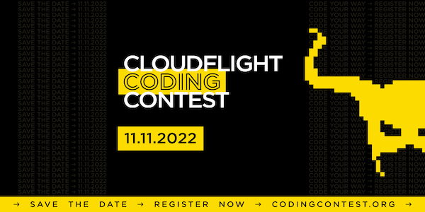 Cloudflight Coding Contest
