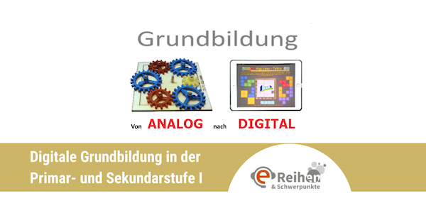 eLecture Reihe Digitale Grundbildung