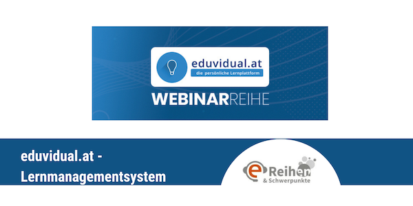 eLecture Reihe edividuat.at