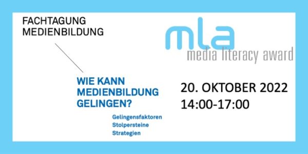 Fachtagung Medienbildung