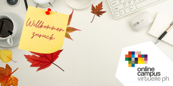 Bild Herbstferien Ende