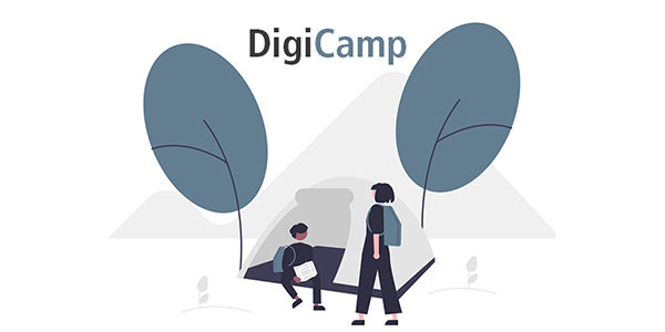 Bild DigiCamp