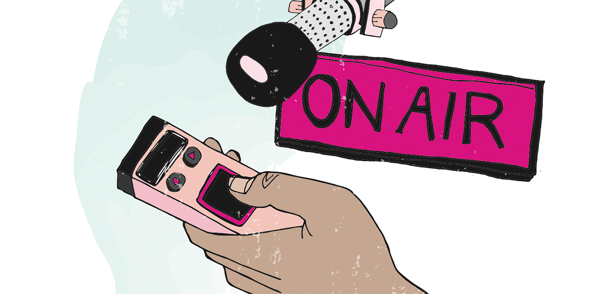 Fachtagung freie Medien