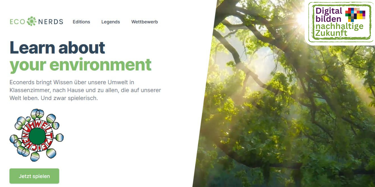 ECONERDS-Wettbewerb