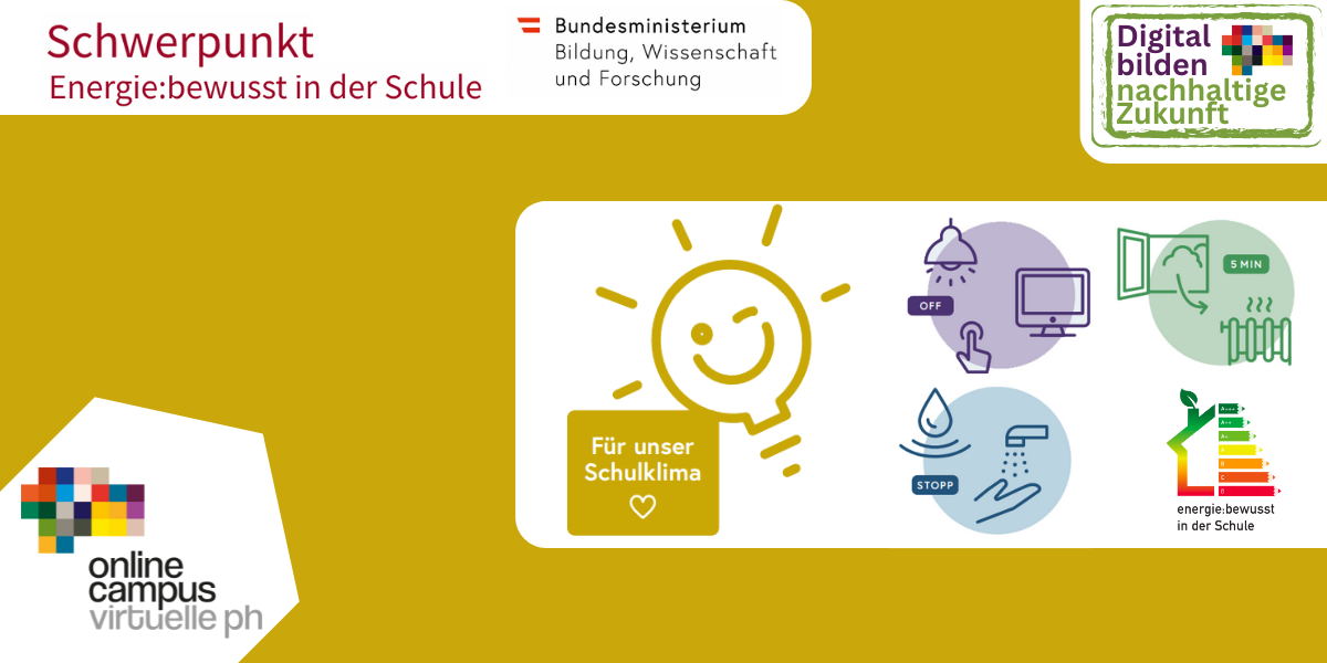 Energie:bewusst in der Schule