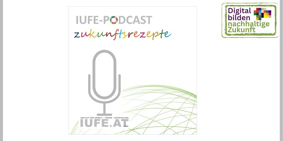 IUFEPodcast