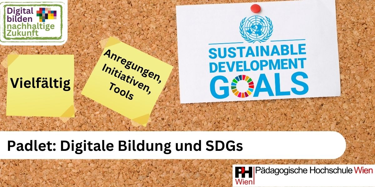 SDGsPadlet