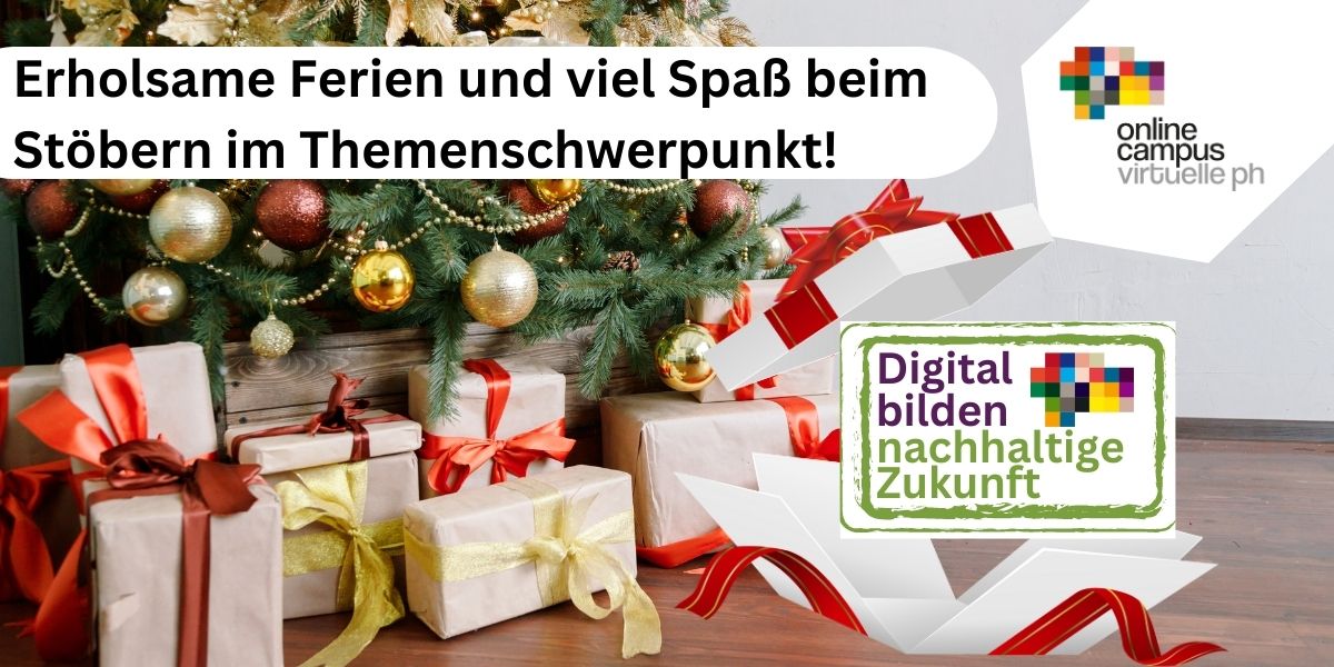 Weihnachtswünsche