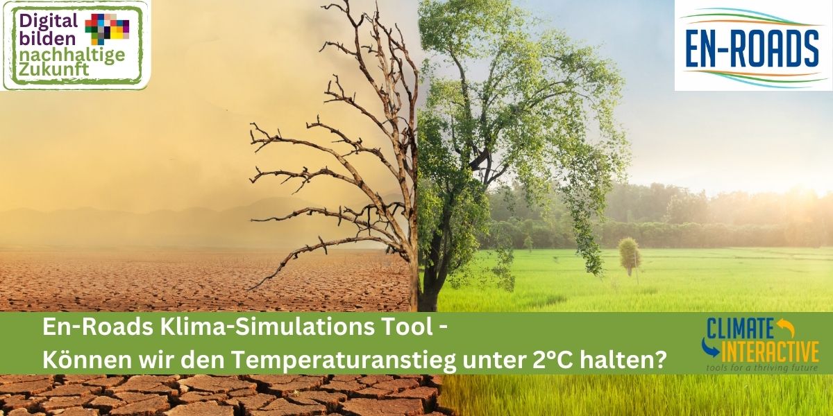 en-Roads Simulations Tool