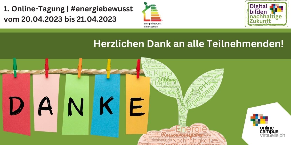 #energiebewusst