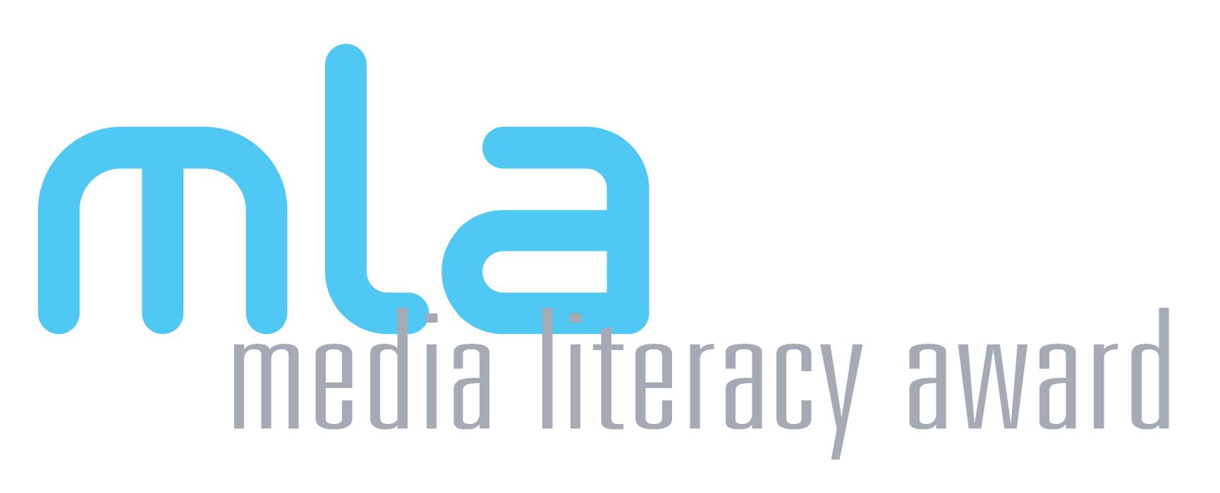 mla – media literacy award