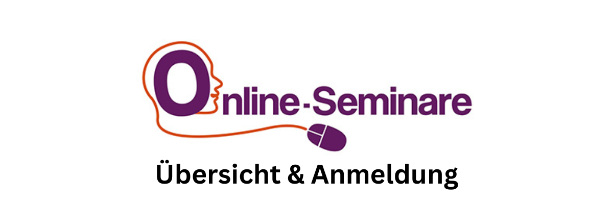 Online-Seminare Logo