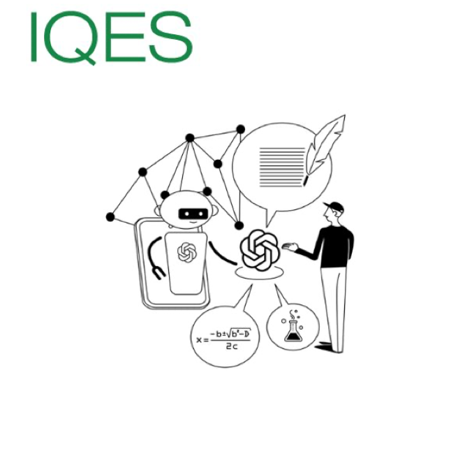 © IQES