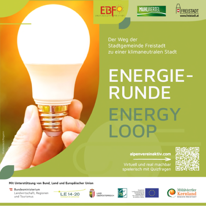 © Energierunde Freistadt