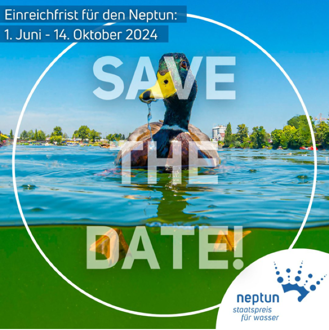 © Neptun Staatspreis