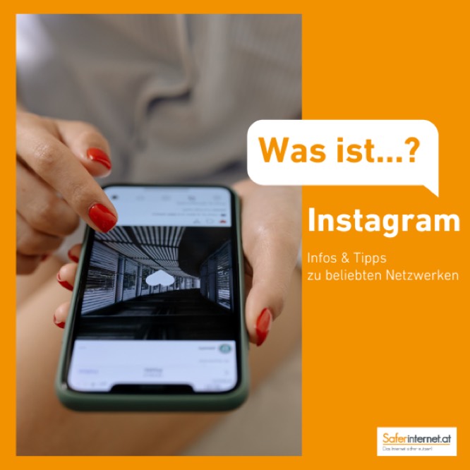Bild: Saferinternet.at
