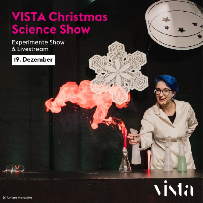 Bild: Institute of Science and Technology Austria (ISTA)