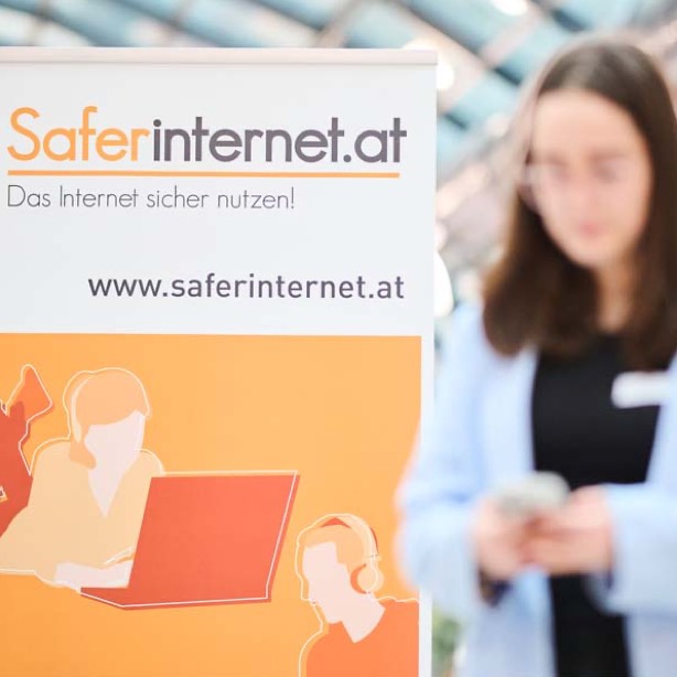 Bild: Saferinternet.at