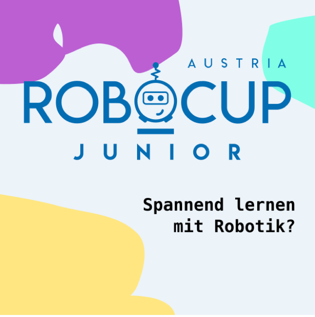 Bild: RoboCup Junior