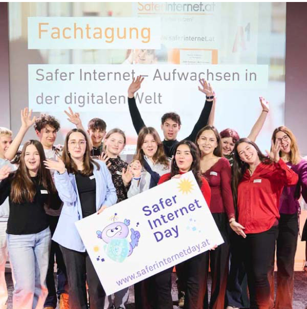 Bild: Saferinternet.at