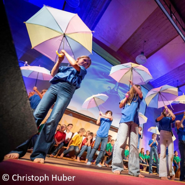 Bild: Christoph Huber