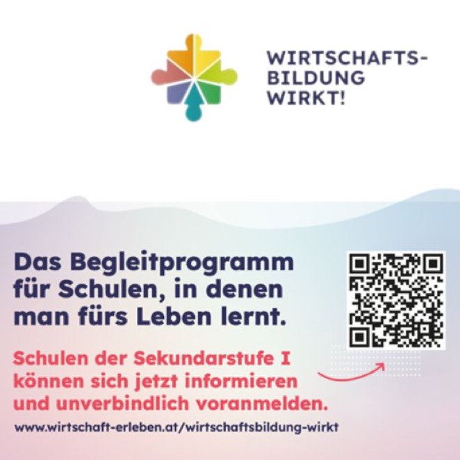 Bild: Stiftung Wirtschaftsbildung