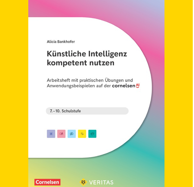 Bild: Veritas Verlag Linz