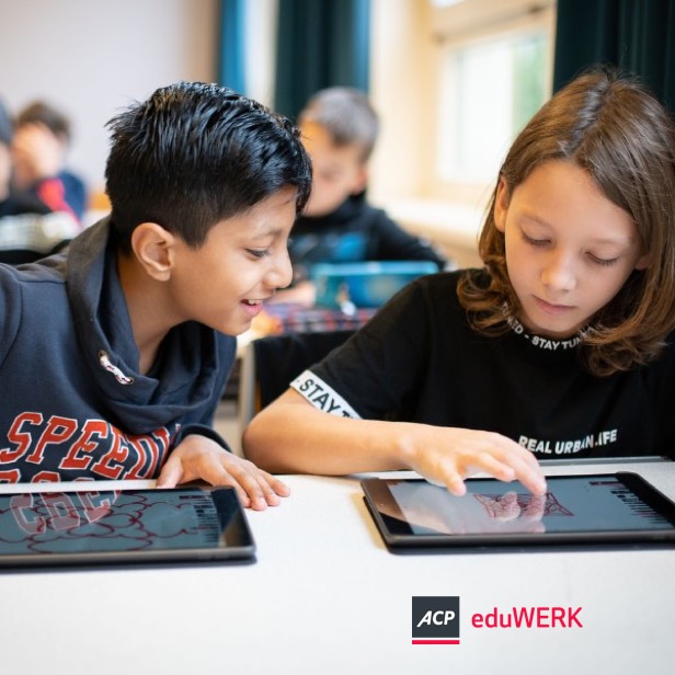 Bild: ACP eduWERK