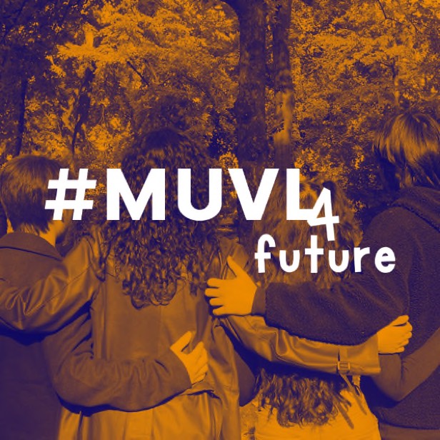 Bild: #MUVL4future