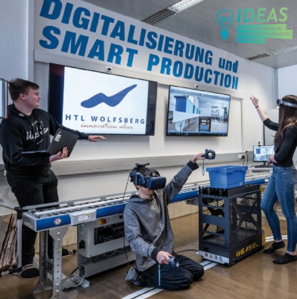 Bild:  Innovationsstiftung Bildung