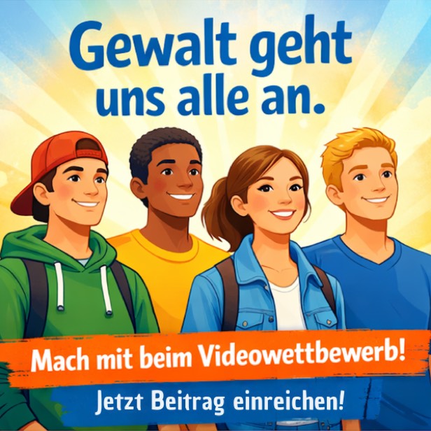 Bild: erstellt mit KI Unterstützung